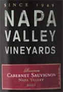 Cabernet Sauvignon Bottle