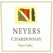 Napa Chardonnay Bottle