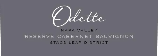 Reserve Cabernet Sauvignon Bottle