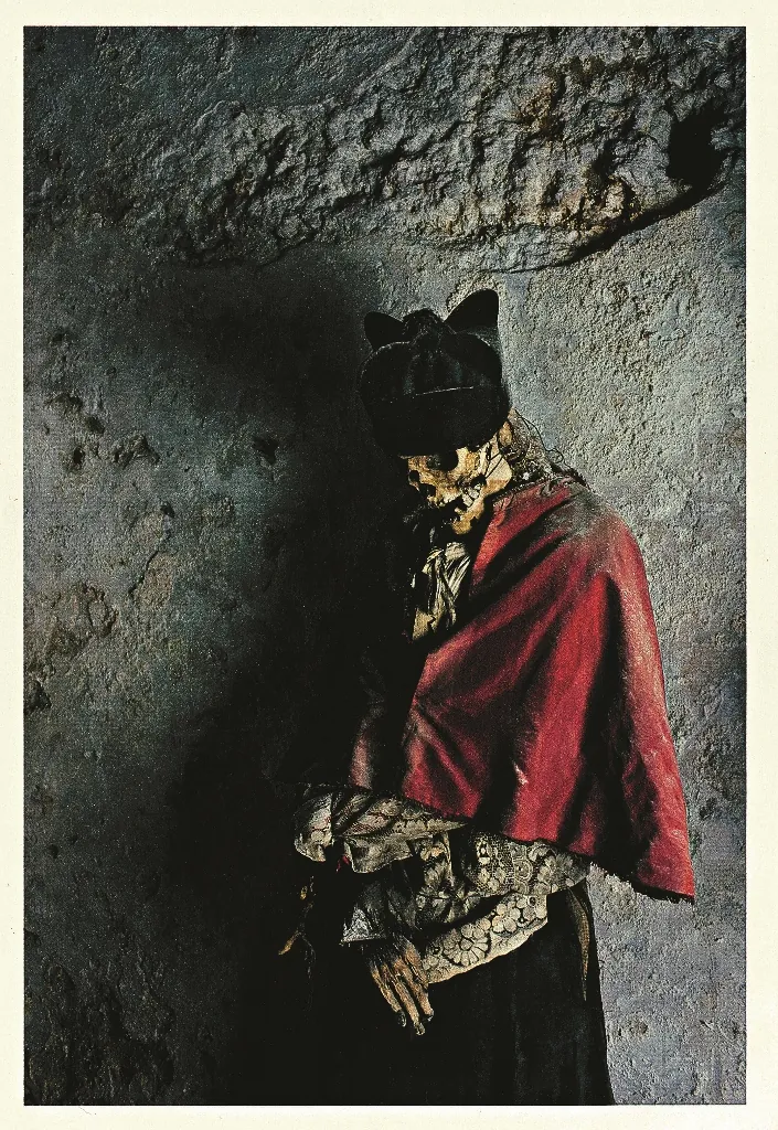 Palermo Cabernet Sauvignon Bottle