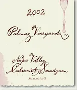 Estate Cabernet Sauvignon Bottle