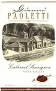 Cabernet Sauvignon Bottle