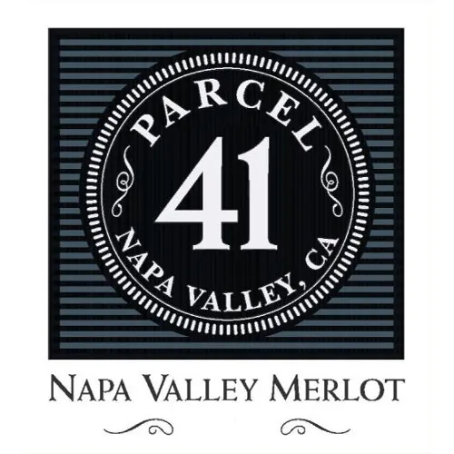 Merlot Bottle