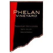 Phelan Estate Cabernet Sauvignon Bottle