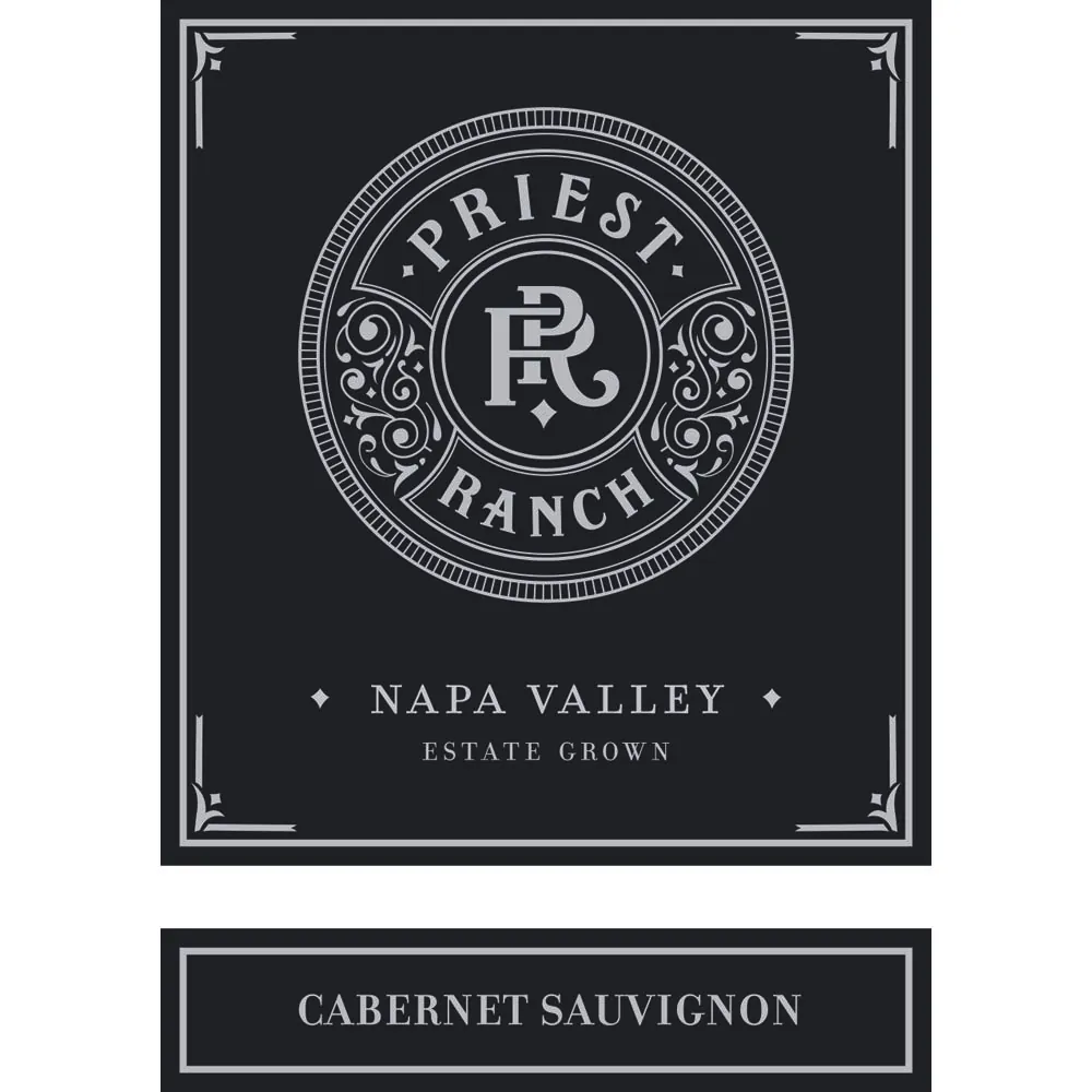 Cabernet Sauvignon Bottle