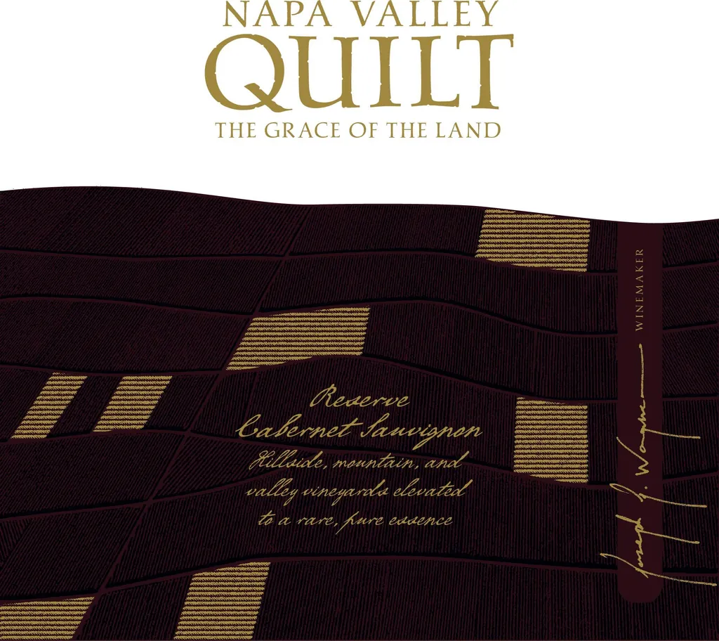 Reserve Cabernet Sauvignon Bottle