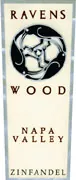 Napa Zinfandel Bottle