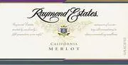 Estates Merlot Bottle