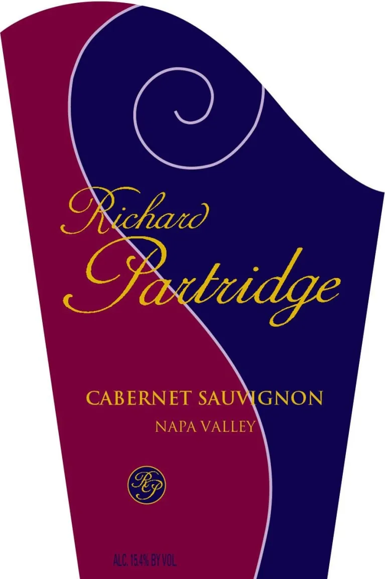 Cabernet Sauvignon Bottle