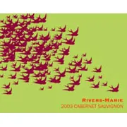 Cabernet Sauvignon Bottle