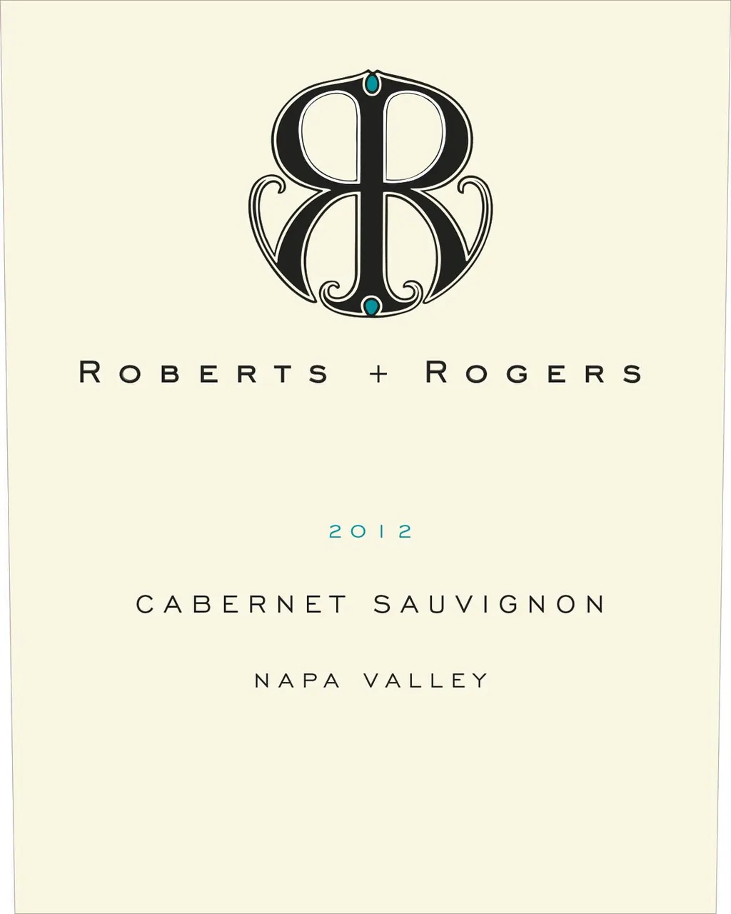 Cabernet Sauvignon Bottle