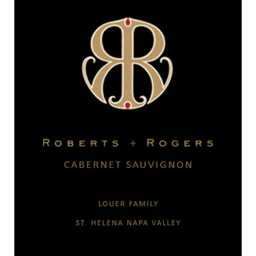 Louer Family Cabernet Sauvignon Bottle