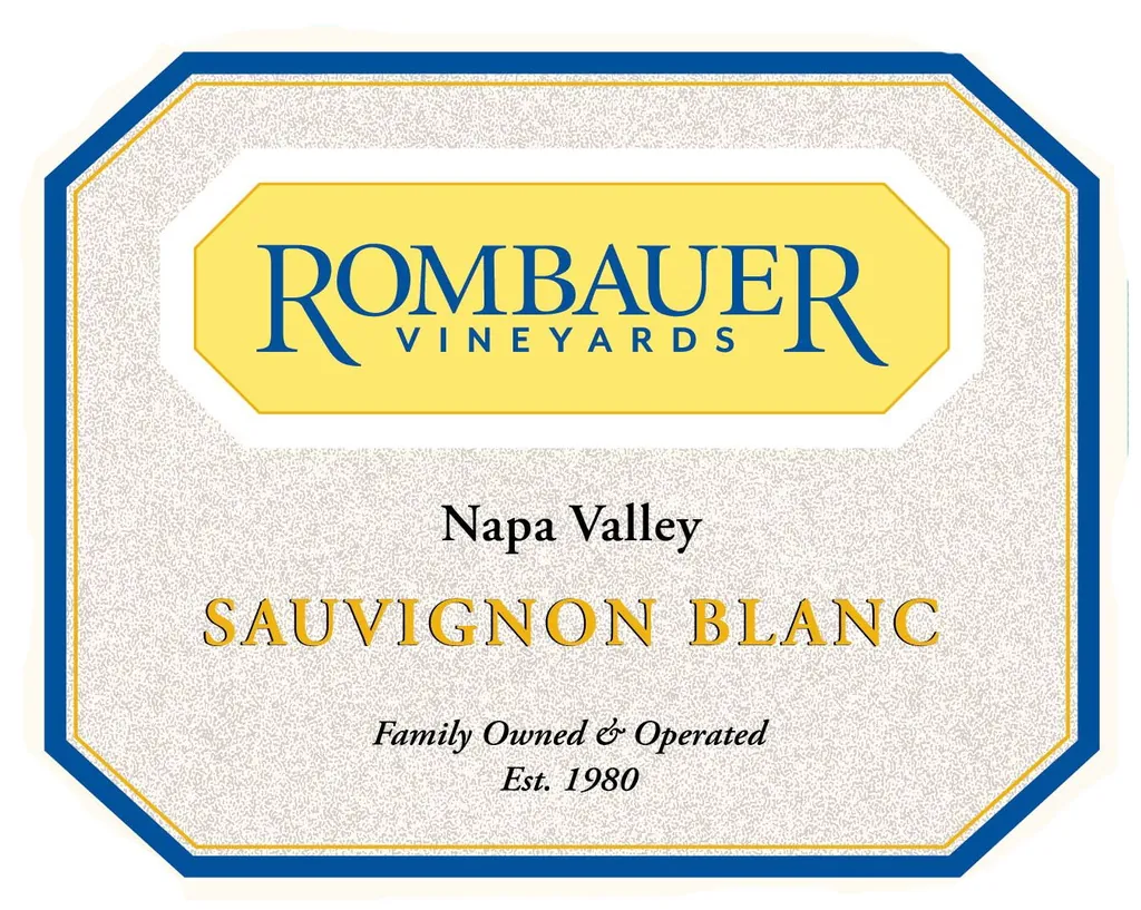 Sauvignon Blanc Bottle