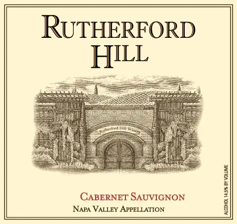Cabernet Sauvignon Bottle