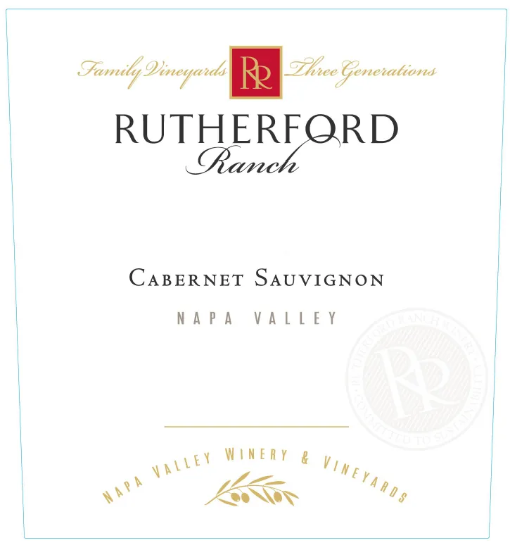 Cabernet Sauvignon Bottle