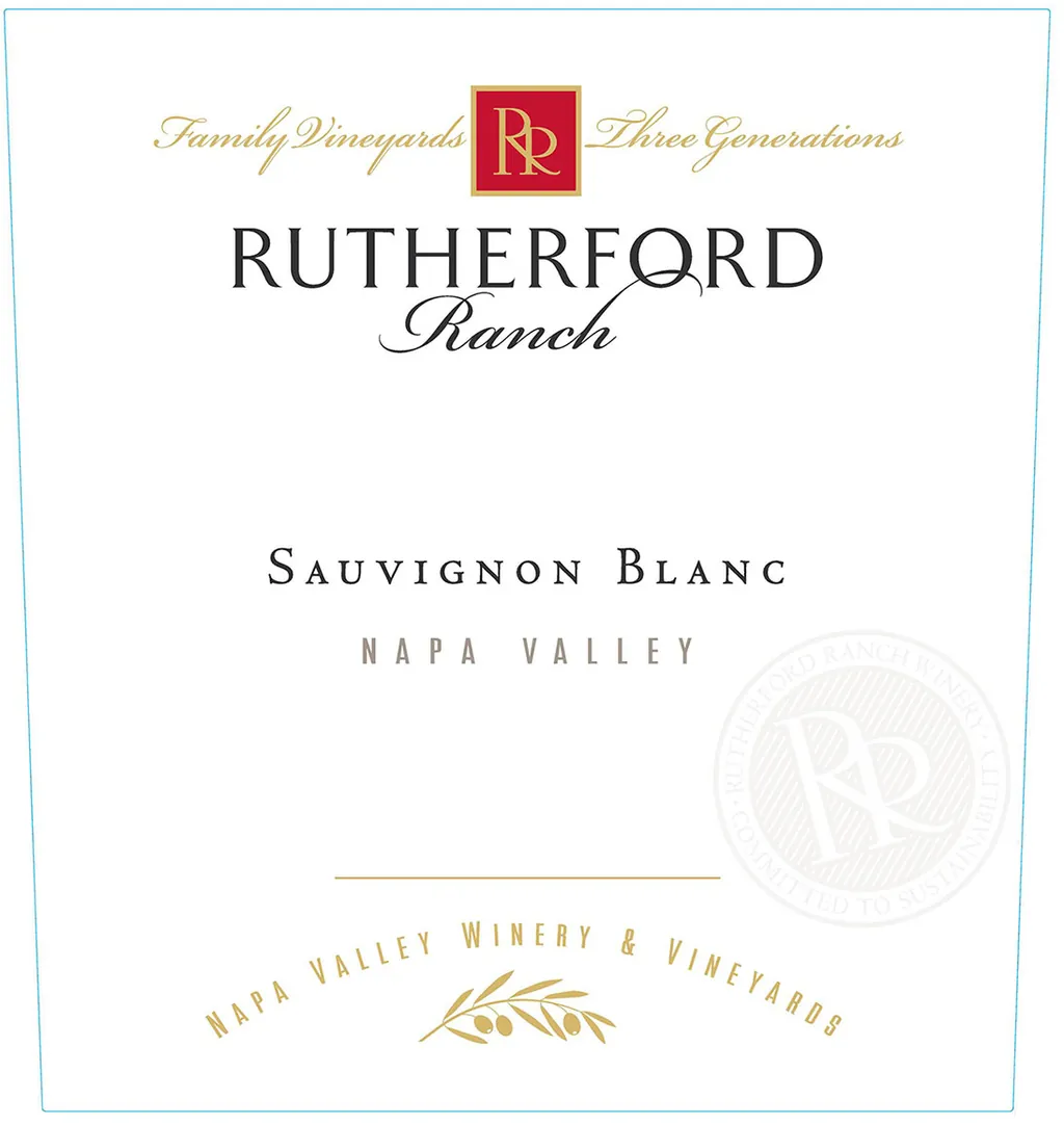 Sauvignon Blanc Bottle