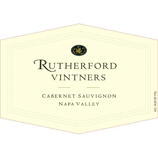 Cabernet Sauvignon Bottle