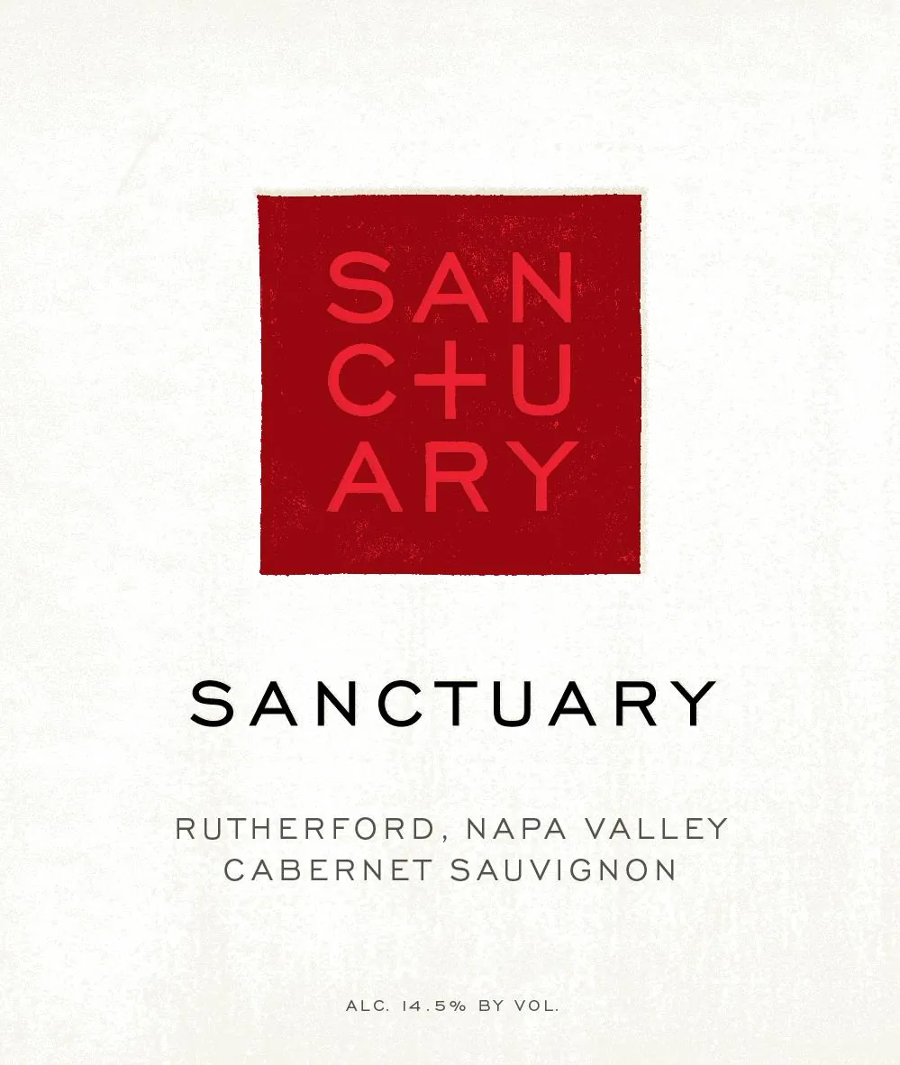 Cabernet Sauvignon Bottle