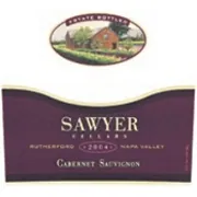 Estate Cabernet Sauvignon Bottle