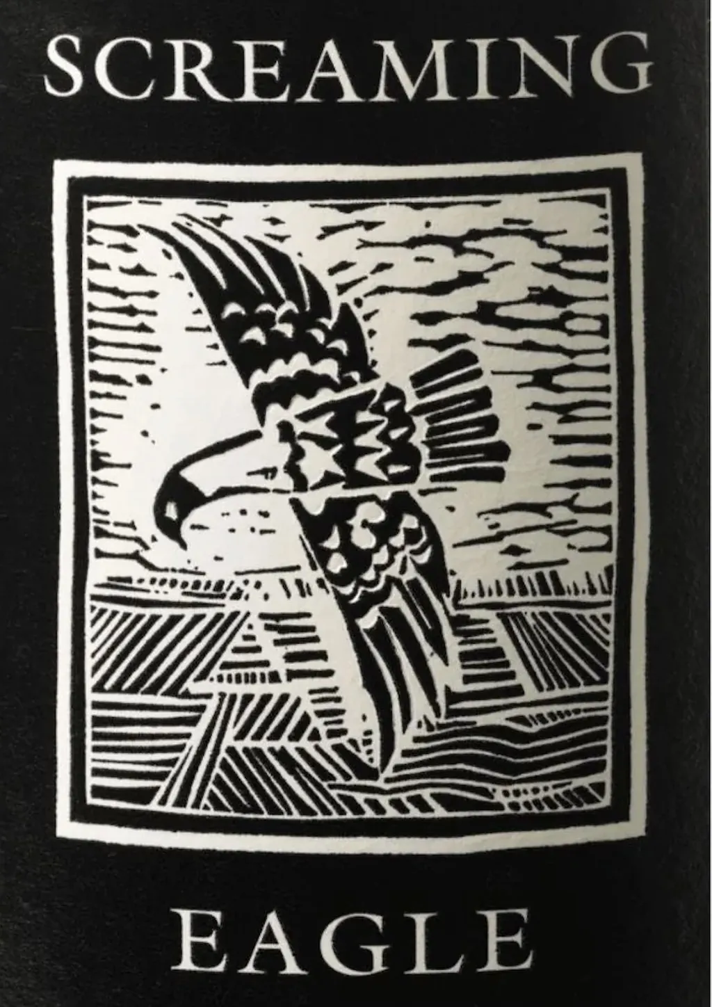 Cabernet Sauvignon Bottle