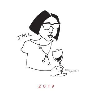 JML Cabernet Sauvignon Bottle
