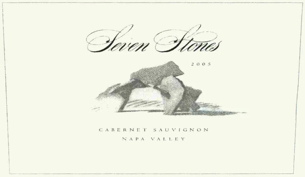 Cabernet Sauvignon Bottle