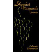 Cabernet Sauvignon Bottle
