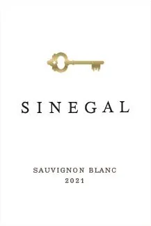 Sauvignon Blanc Bottle