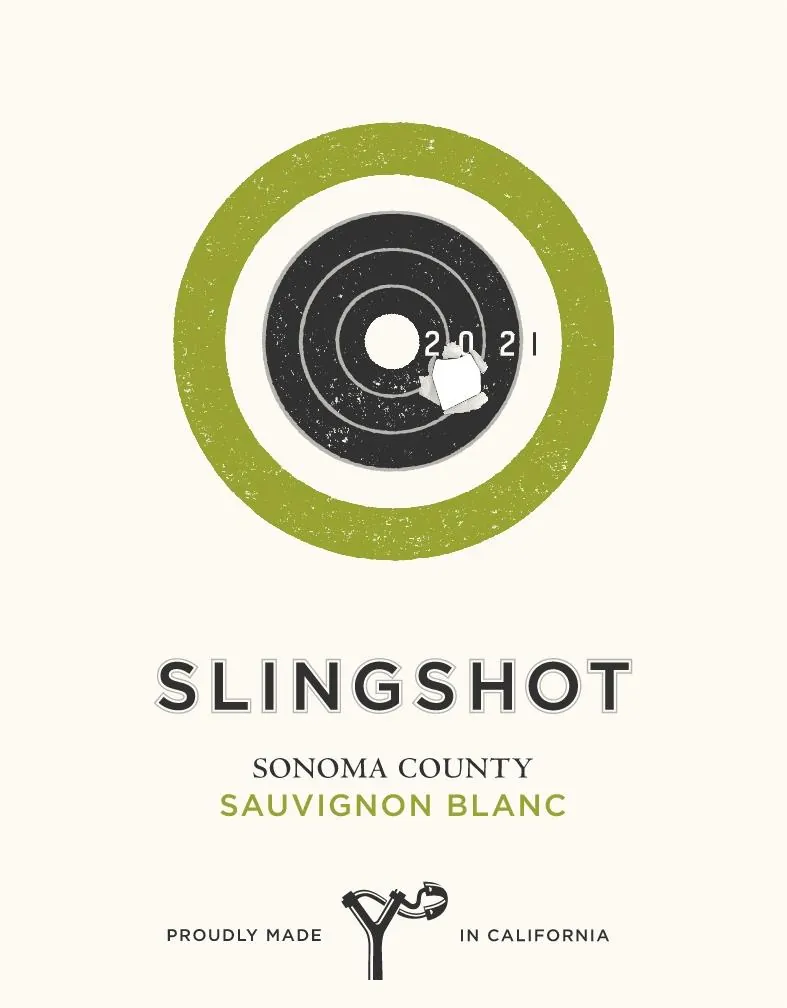 Sauvignon Blanc Bottle