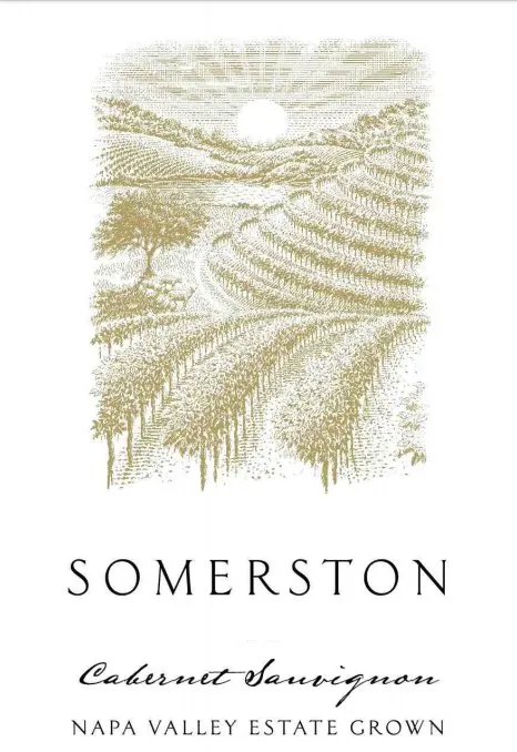 Cabernet Sauvignon Bottle