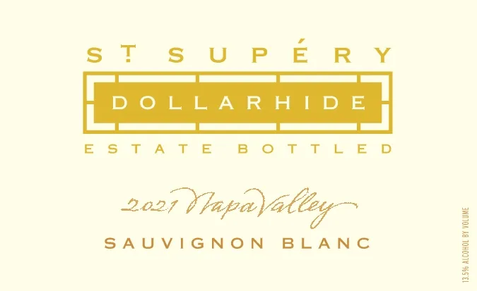 Dollarhide Sauvignon Blanc Bottle