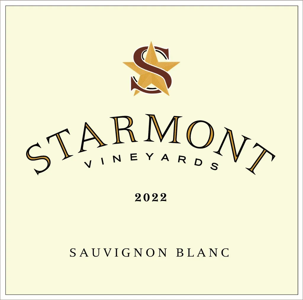 Sauvignon Blanc Bottle