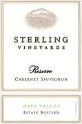 Reserve Cabernet Sauvignon Bottle