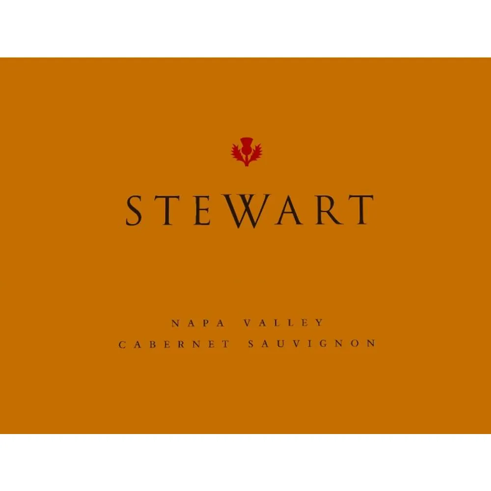 Cabernet Sauvignon Bottle