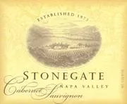 Stonegate Cabernet Sauvignon Bottle