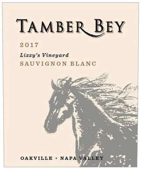 Lizzy's Vineyard Sauvignon Blanc Bottle