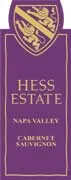 Hess Estate Cabernet Sauvignon Bottle