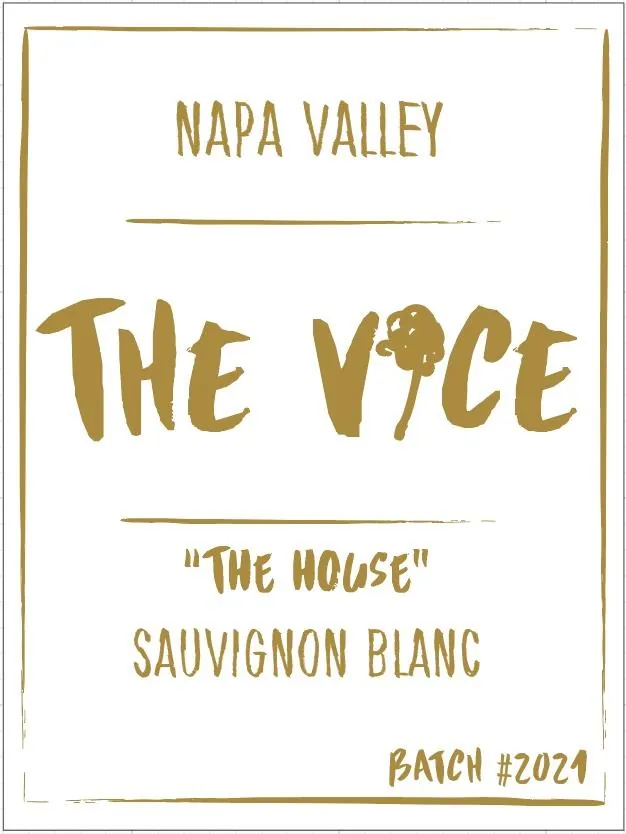 Sauvignon Blanc Bottle