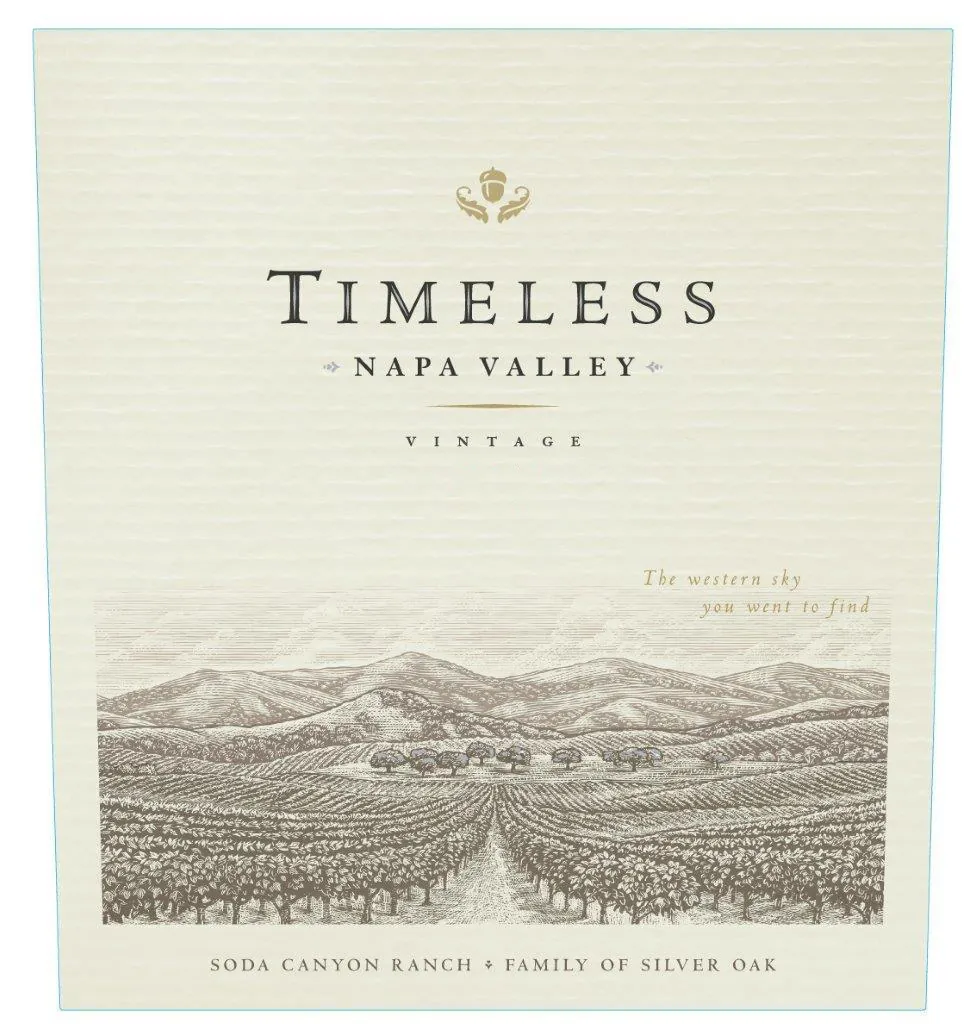 Timeless Bottle