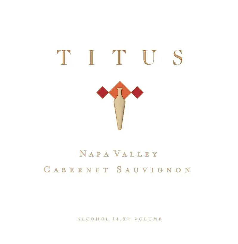 Cabernet Sauvignon Bottle
