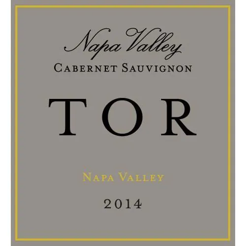 Cabernet Sauvignon Bottle