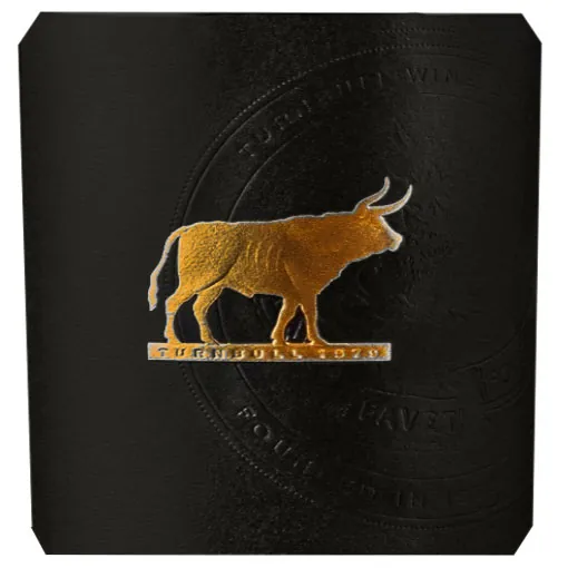 Black Label Cabernet Sauvignon Bottle