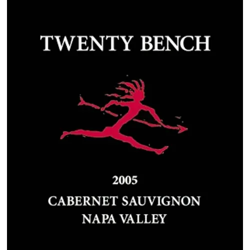 Cabernet Sauvignon Bottle