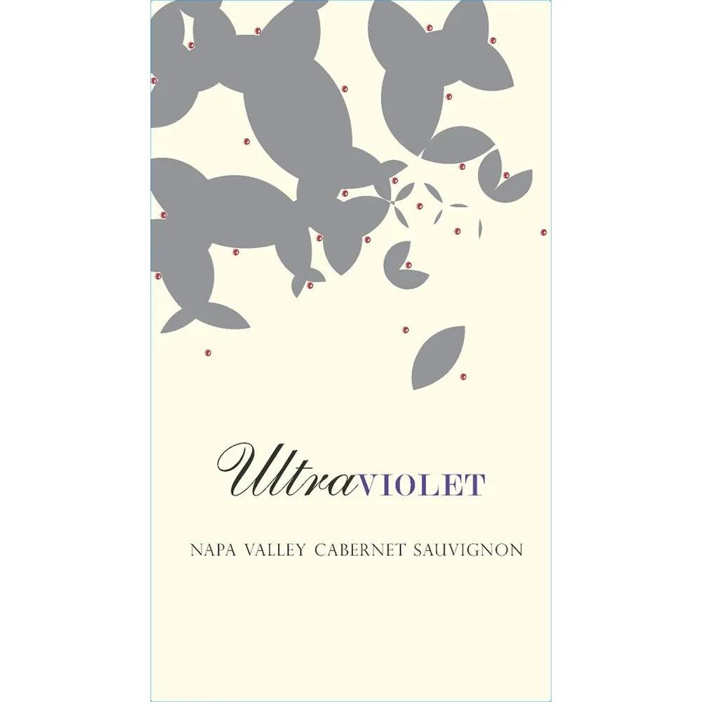 Cabernet Sauvignon Bottle