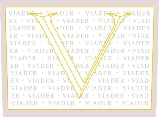 Viader V Bottle
