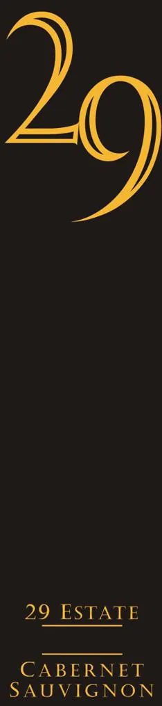 Cabernet Sauvignon Bottle