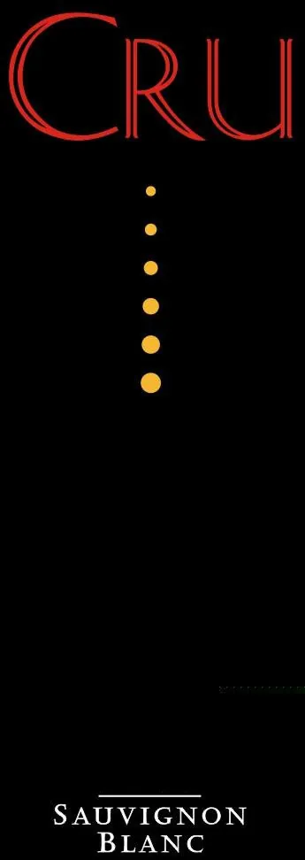 Cru Sauvignon Blanc Bottle