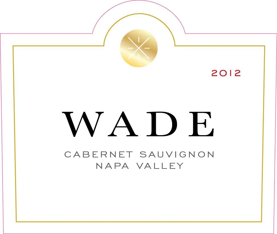 Cabernet Sauvignon Bottle