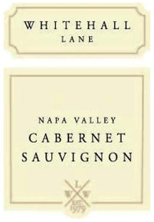 Cabernet Sauvignon Bottle