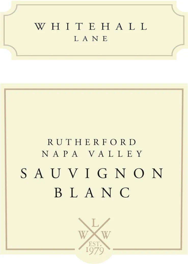 Sauvignon Blanc Bottle